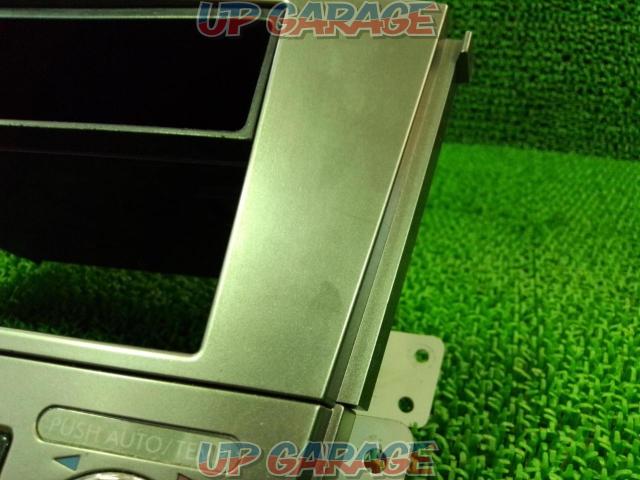 SUBARU
Genuine OP audio panel
Legacy wagon
BP5
Previous period-05