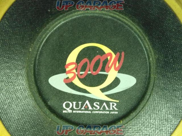 QUASAR
Subwoofer with BOX
20cmX1 shot-05
