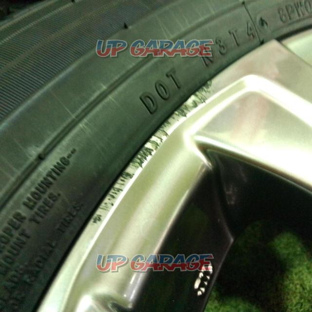 First come, first served tires 2024 model
TOYOTA
Harrier / 80 series
Z grade genuine
+
TOYO (Toyo)
PROXES (Purokusesu)
R46A-03