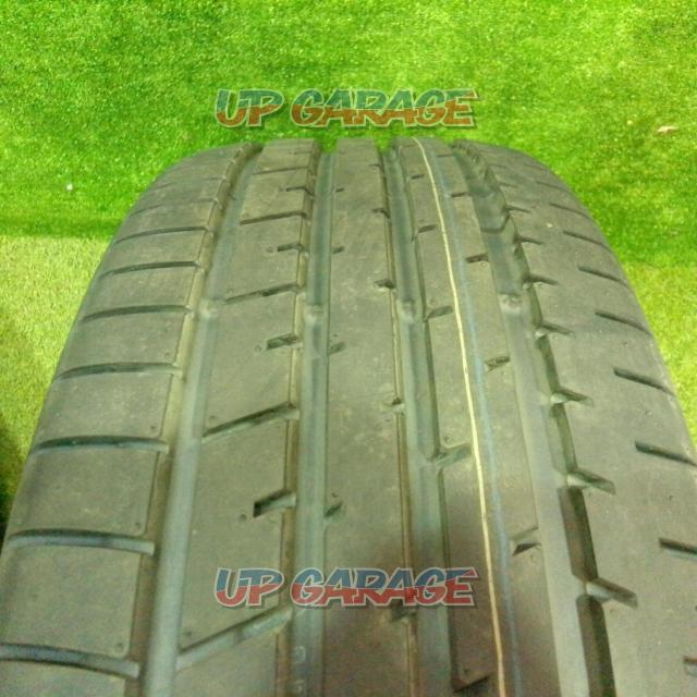 First come, first served tires 2024 model
TOYOTA
Harrier / 80 series
Z grade genuine
+
TOYO (Toyo)
PROXES (Purokusesu)
R46A-06