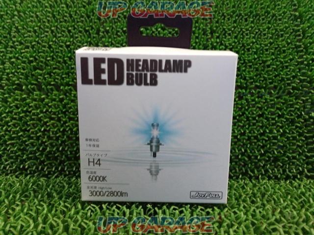 JOYFULL LED HEADLAMP BULB H4-02