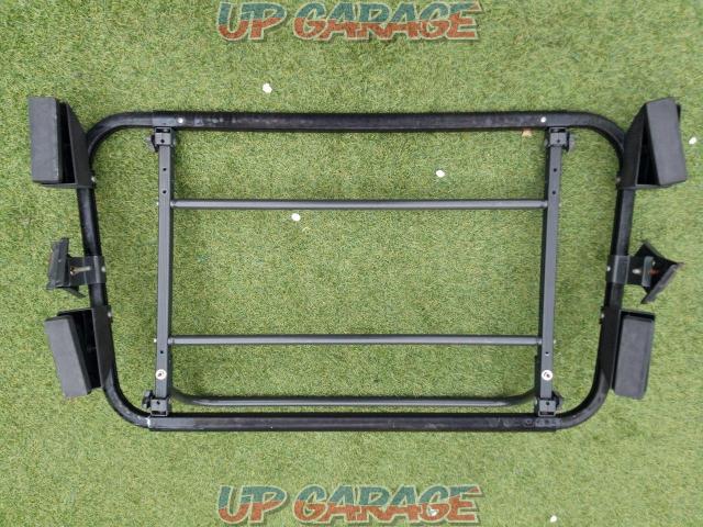 Unknown Manufacturer
Trunk carriers
Mazda
Eunos Roadster
NA6CE / NA8C-02