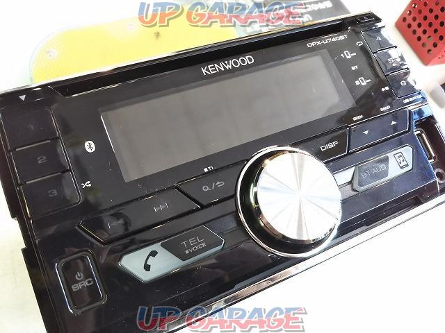 【KENWOOD】DPX-U740BT-05