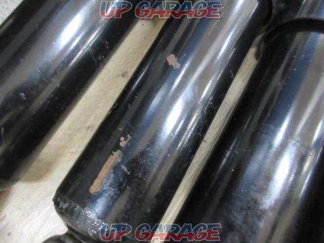 Unknown Manufacturer
Hiace
Shock absorber-02