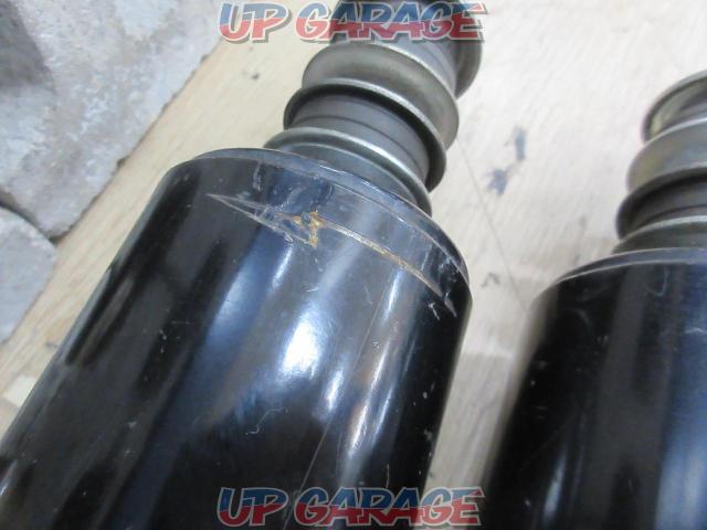 Unknown Manufacturer
Hiace
Shock absorber-06