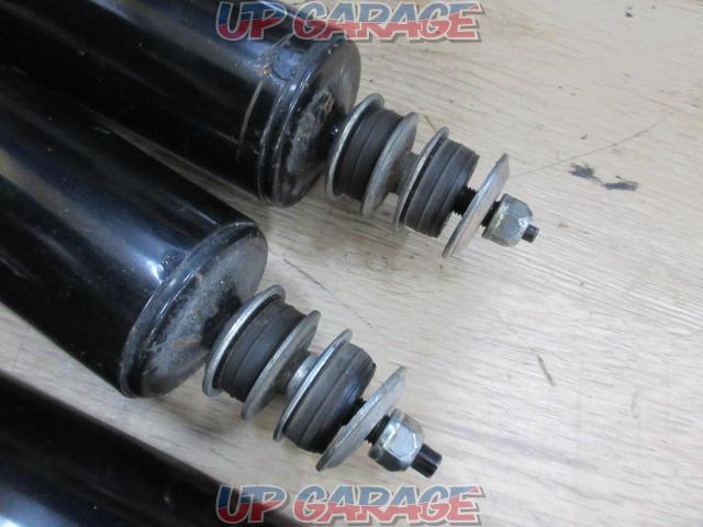 Unknown Manufacturer
Hiace
Shock absorber-07