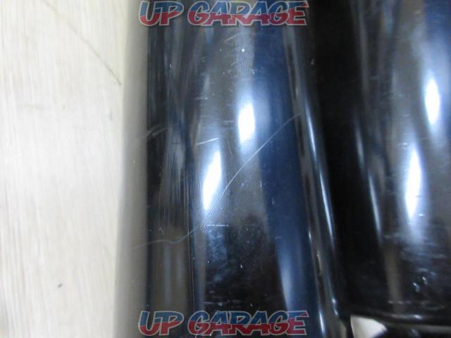 Unknown Manufacturer
Hiace
Shock absorber-09
