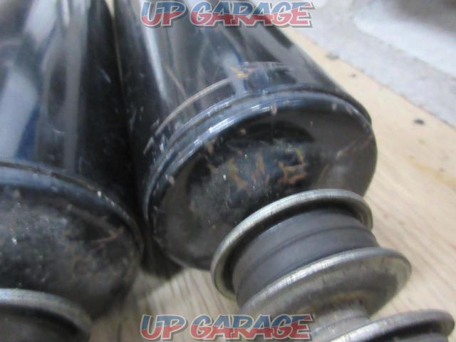 Unknown Manufacturer
Hiace
Shock absorber-10
