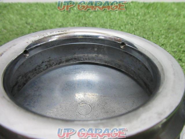 35
Unknown Manufacturer
Rover Mini
Fuel lid-05