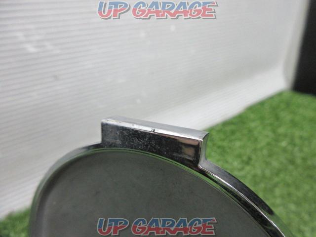 35
Unknown Manufacturer
Rover Mini
Fuel lid-09