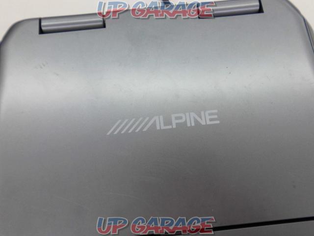 ALPINE TMX-R1050VG/GB  10.2インチ フリップダウンモニター-03