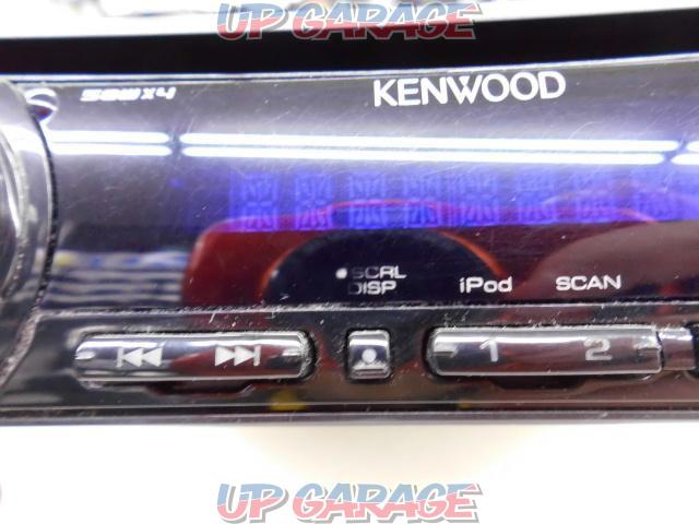 KENWOOD
U353
2009 model-04