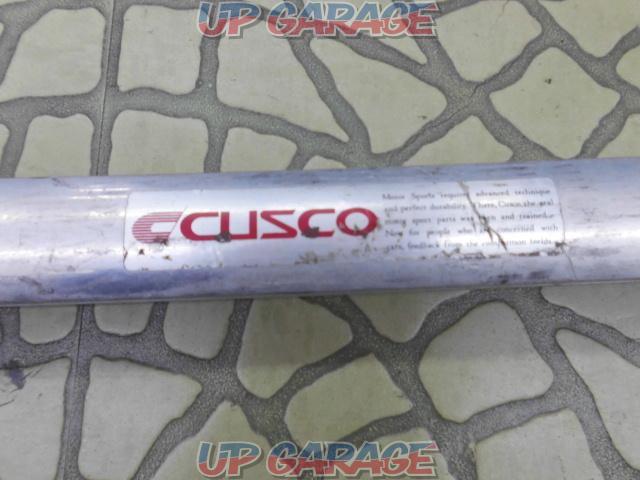 CUSCO rear tower bar-02