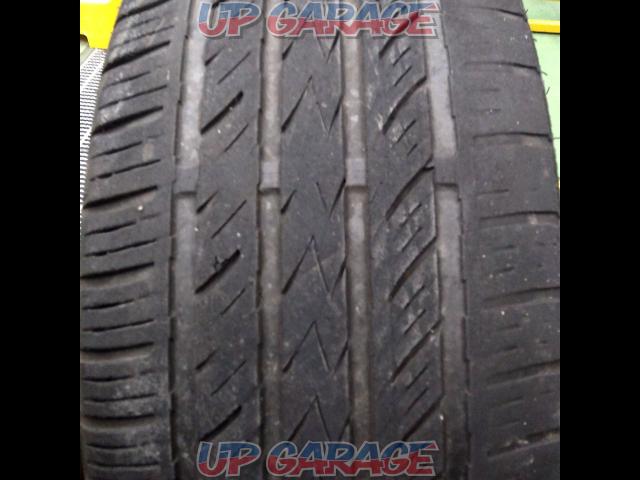 wedsKranze
MAGISS+NANKANGNS-25+HAIDAHD921
235/30-22(X04070) *Front tire bonus
Replacement is required ※-06