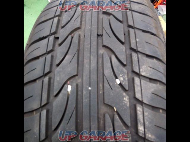 wedsKranze
MAGISS+NANKANGNS-25+HAIDAHD921
235/30-22(X04070) *Front tire bonus
Replacement is required ※-09