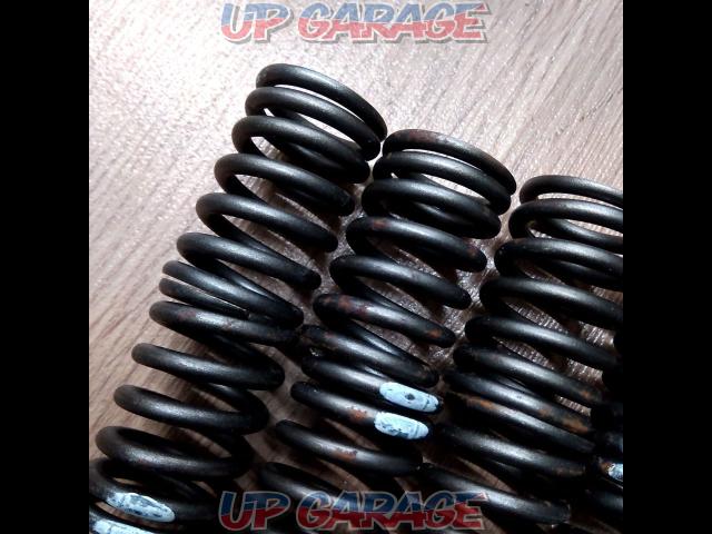 *Sold as is due to unknown details* Nissan genuine valve spring
13203-H1000
(X04088)-06