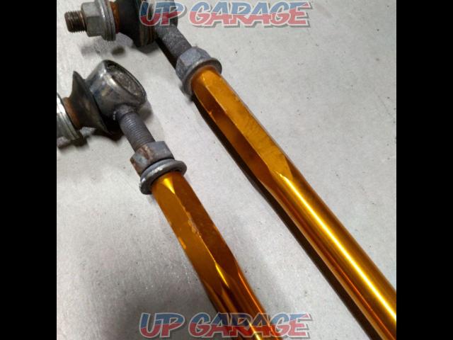 Unknown manufacturer (NoBrand) Front
Stabilizer link rod
(X04126)
※ current sales ※-03