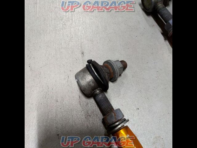 Unknown manufacturer (NoBrand) Front
Stabilizer link rod
(X04126)
※ current sales ※-04