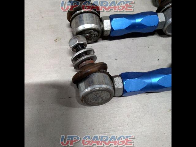 Unknown manufacturer (NoBrand) Rear
Stabilizer link rod
Short
(X04128)-02