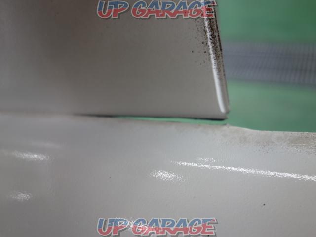 [Toyota]
Hiace 200 genuine front bumper
(X041453)-03