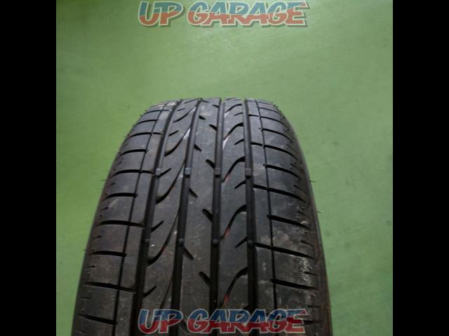 1 tires ※
BRIDGESTONEDUELER
H / P
SPORT
(X04227)-03