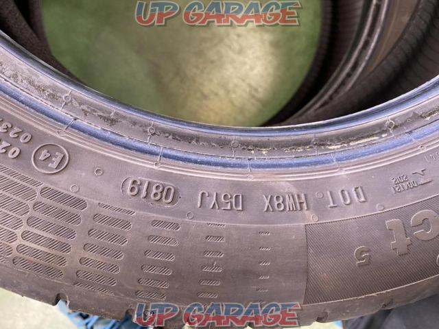 ContiEcoContact 5 185/55R15 2本-02
