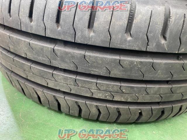ContiEcoContact 5 185/55R15 2本-05