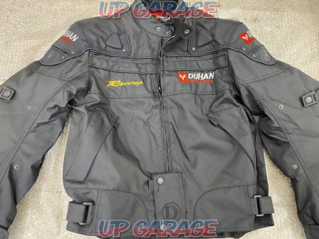 12DUHAN Lighting Jacket
Removable with inner
L size-02