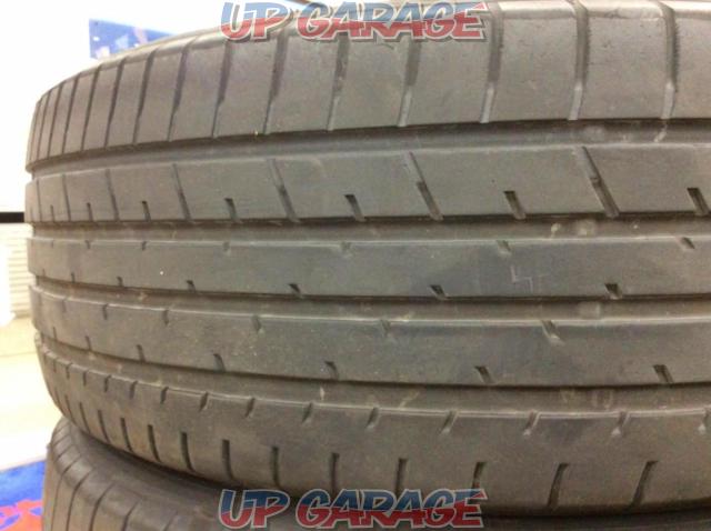 TOYOPROXES
R46A
225 / 55R19
2021
4 pieces set-02
