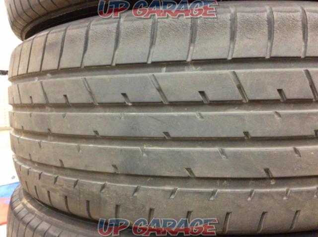 TOYOPROXES
R46A
225 / 55R19
2021
4 pieces set-03