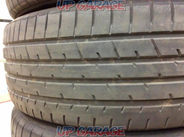 TOYOPROXES
R46A
225 / 55R19
2021
4 pieces set-04