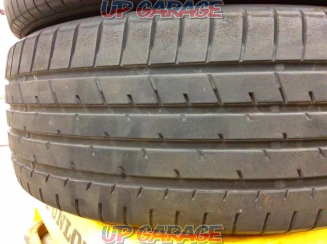 TOYOPROXES
R46A
225 / 55R19
2021
4 pieces set-05