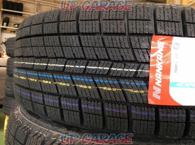 BADX
DOS
black
+
NANKANG (Nankang)
AW-1
195 / 50R16
100-4H tires are brand new!
Roadster/Swift/Vitz/Yaris
Such as-07