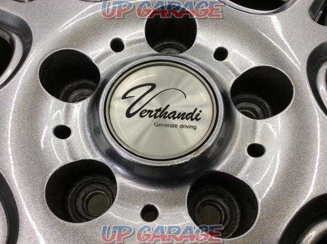 verthandi
+
PIRELLI (Pirelli)
POWERGY
185 / 65R15
114.3-5H
 tire new goods!
5 hole
Freed/CR-Z
Such as-03