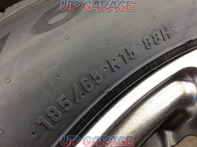 verthandi
+
PIRELLI (Pirelli)
POWERGY
185 / 65R15
114.3-5H
 tire new goods!
5 hole
Freed/CR-Z
Such as-07