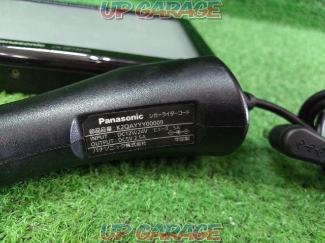 Panasonic
CN-GP735VD-02