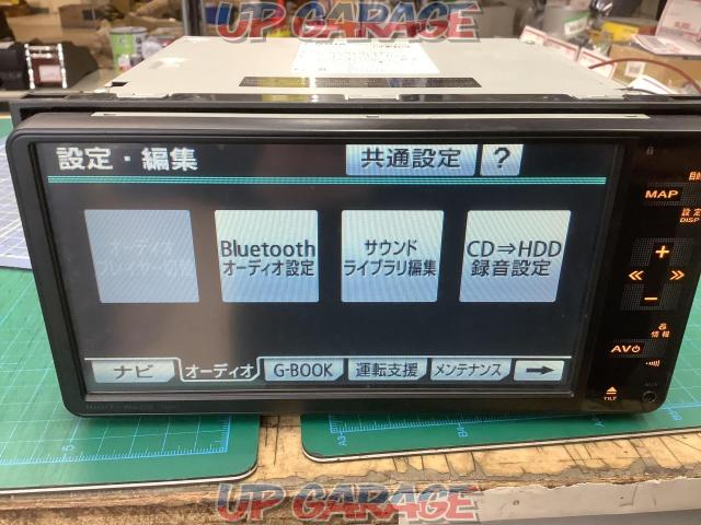 TOYOTA(トヨタ) NHDT-W60G-07