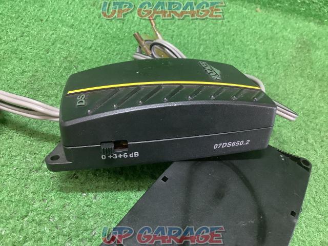 KICKER
07DS650.2
Network only-03