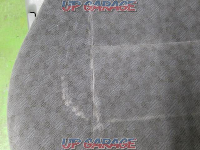 TOYOTA (Toyota)
200 series
Genuine second seat for Hiace 1st generation-06