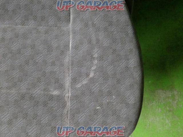 TOYOTA (Toyota)
200 series
Genuine second seat for Hiace 1st generation-07