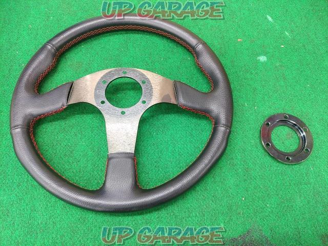 Unknown manufacturer general-purpose steering wheel-02