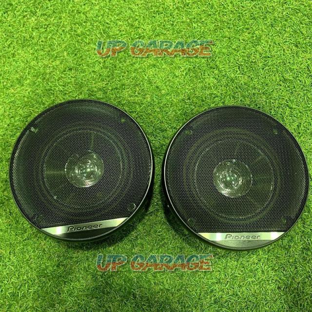 carrozzeria
TS-G1010F
10cm dual cone speaker-02