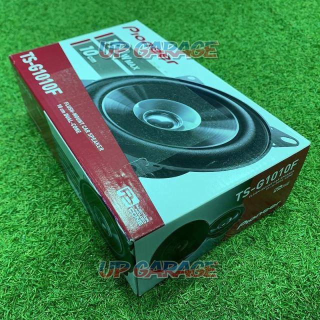 carrozzeria
TS-G1010F
10cm dual cone speaker-06