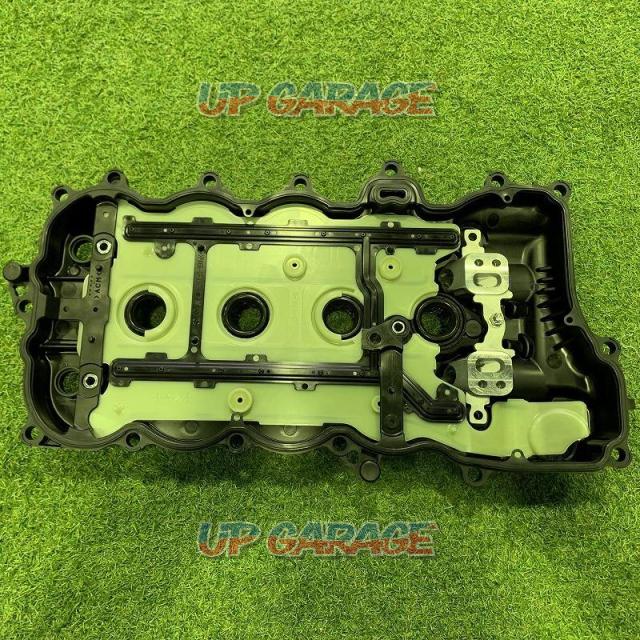 Toyota genuine
Cylinder head cover
SUBASSY
For 1NZ?-04