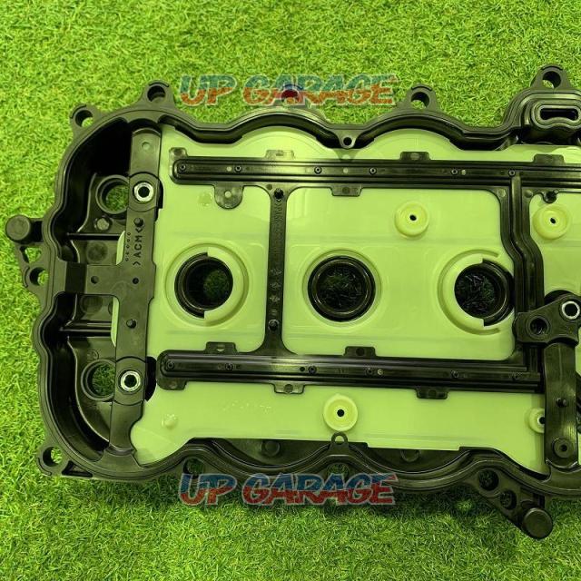 Toyota genuine
Cylinder head cover
SUBASSY
For 1NZ?-05