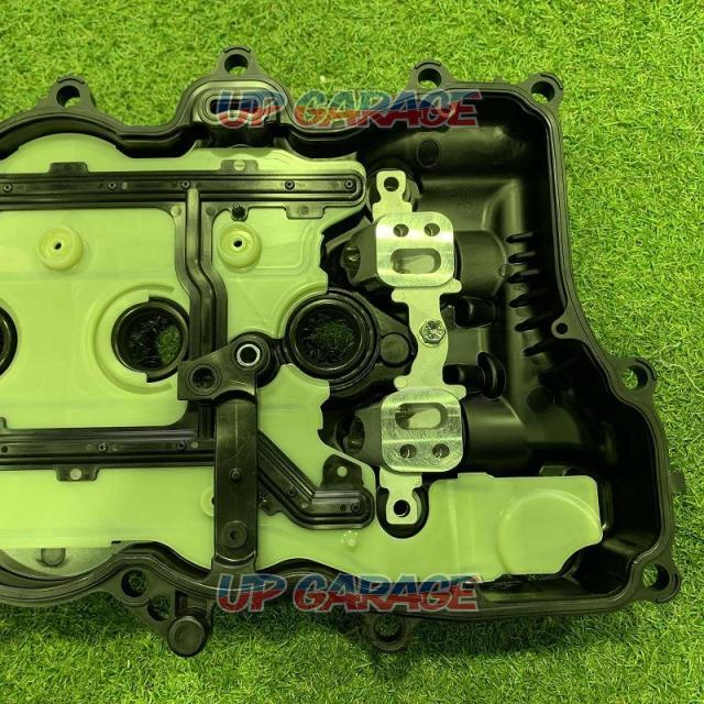 Toyota genuine
Cylinder head cover
SUBASSY
For 1NZ?-06