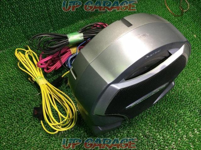 carrozzeria
TS-WX22A
Tune-up subwoofer-04