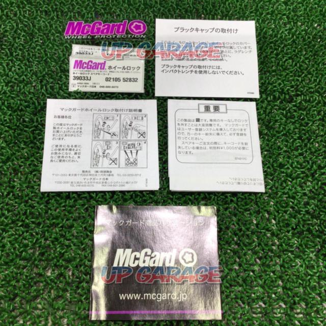 McGARD
39033
M12x1.5P
There cap-07