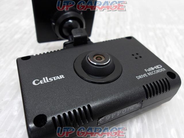 CELLSTAR CSD-560FH ドライブレコーダー-04