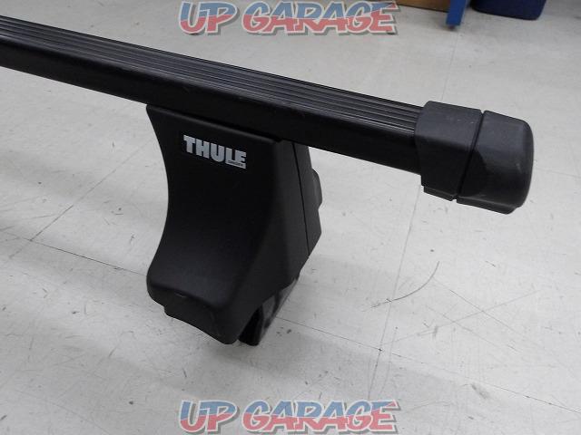 THULE
Rapid System Foot Set
Vezeru / RU system-02